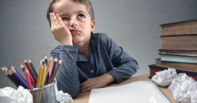 school